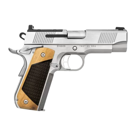 KIMBER NEXT GEN PRO SST 9MM OR 9RD