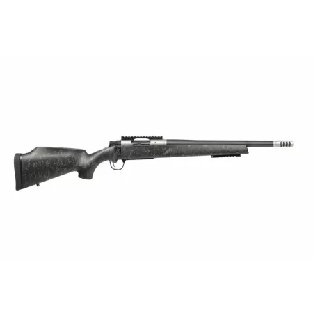 Christensen Arms Traverse 6.5 Creedmoor 16.25