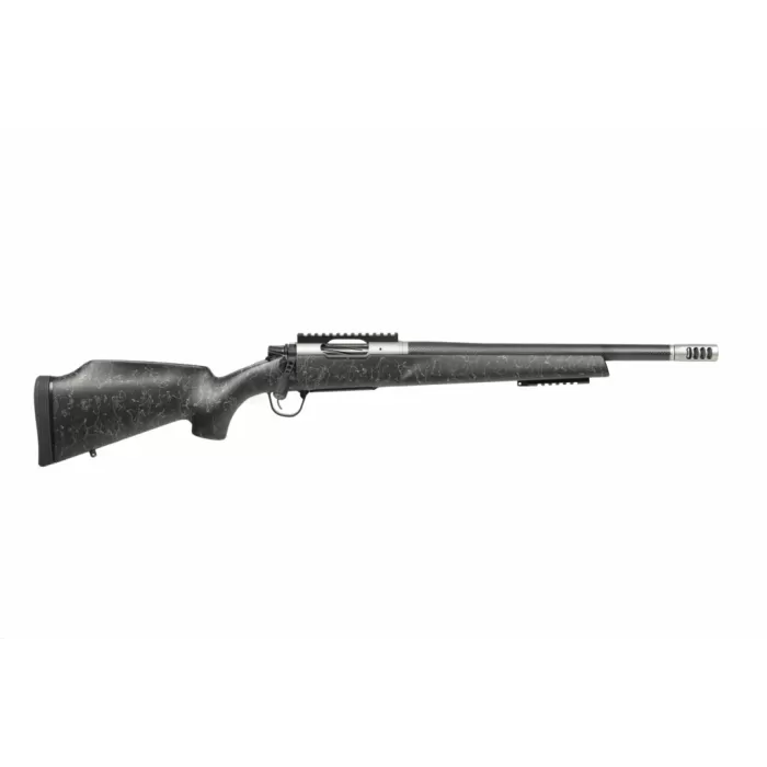 Christensen Arms Traverse 6.5 Creedmoor 16.25