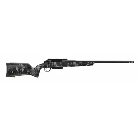 CHRISTENSEN ARMS EVOKE HUNTER BRUSH CAMO