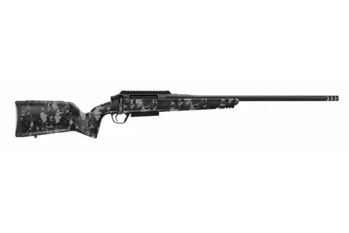 CHRISTENSEN ARMS EVOKE HUNTER BRUSH CAMO
