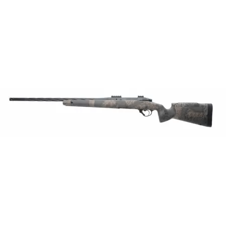 SEEKINS PRECISION PH3