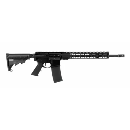 FAXON Sport 5.56 NATO 16in 30rd AR-15 Semi-Auto Rifle (FXSPT55616SA13)