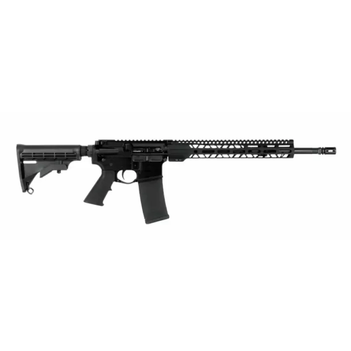 FAXON Sport 5.56 NATO 16in 30rd AR-15 Semi-Auto Rifle (FXSPT55616SA13)