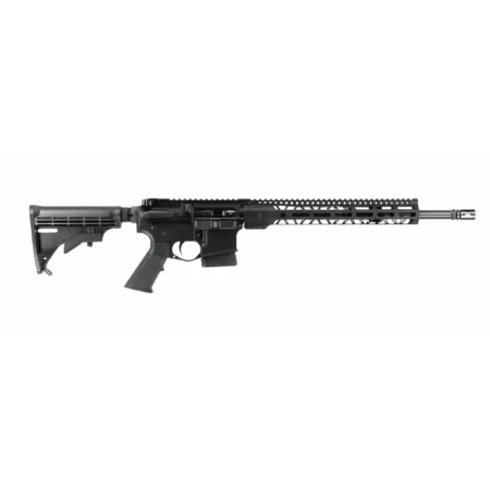 FAXON Sport 5.56 NATO 16in AR-15 HBAR Semi-Auto Rifle (FXSPT55616HBAR13)