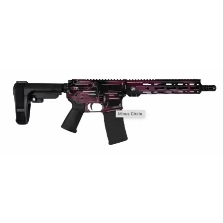 SHARK COAST TACTICAL SCC-15 ANIME-15
