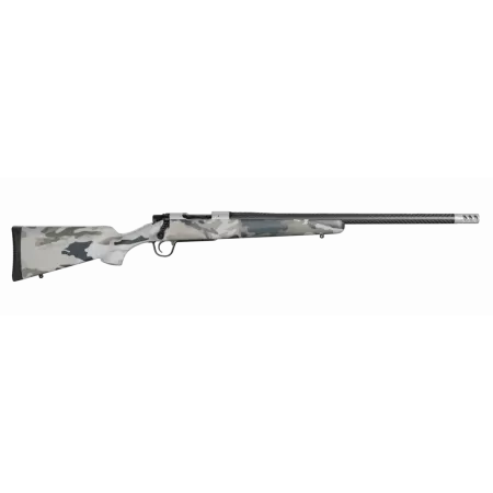 Christensen Arms Ridgeline FFT Ti Glacier Shadow 7mm PRC 22