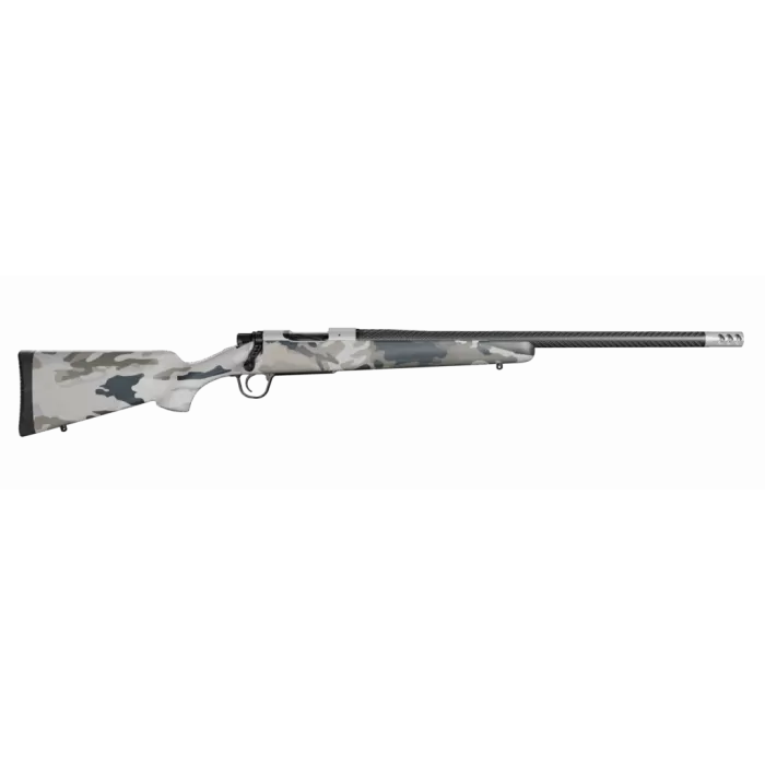 Christensen Arms Ridgeline FFT Ti Glacier Shadow 7mm PRC 22
