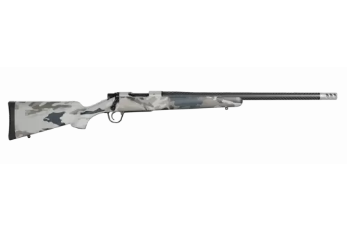 Christensen Arms Ridgeline FFT Ti Glacier Shadow 28 Nos 22