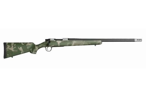 Christensen Arms Ridgeline FFT Ti Canyon Phantom 6.5 CRD 20