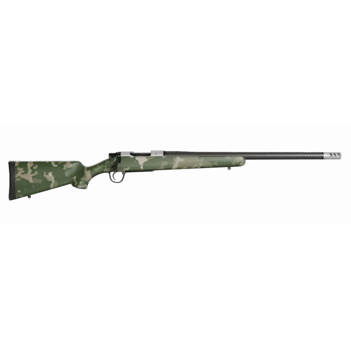 Christensen Arms Ridgeline .22 Creedmoor 20 Christensen Arms Ridgeline .22 Creedmoor 20