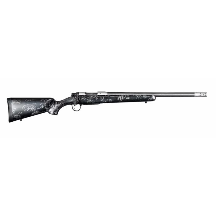 CHRISTENSEN ARMS RIDGELINE FFT TI METALLIC GRAY