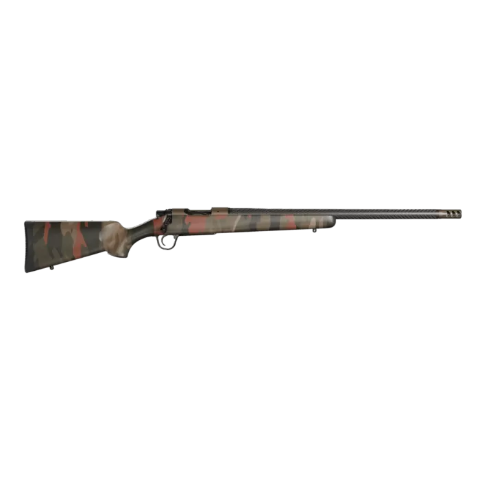 Christensen Arms Ridgeline FFT Sagebrush Drift 7mm-08 Rem 20