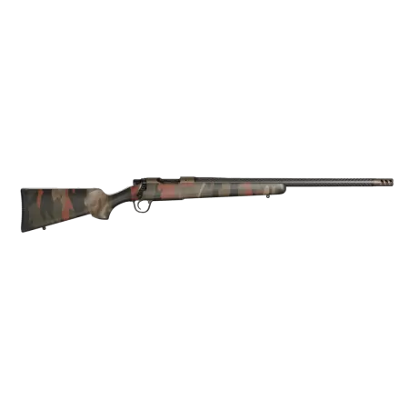 Christensen Arms Ridgeline FFT Sagebrush Drift 30-06 Springfield 22