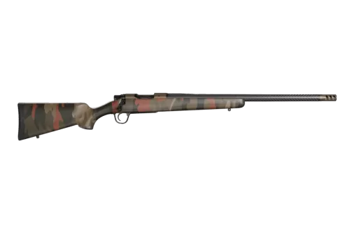 Christensen Arms Ridgeline FFT Sagebrush Drift 300 Win Mag 22