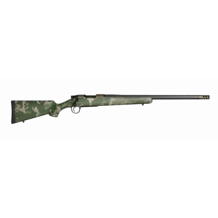 Christensen Arms Ridgeline FFT BBZ Canyon Phantom 7mm Rem Mag 22