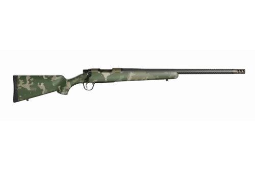Christensen Arms Ridgeline FFT BBZ Canyon Phantom 7mm Rem Mag 22