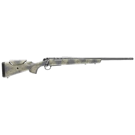 BERGARA Wilderness Sierra .22 Creedmoor 20in 4rd Bolt-Action Rifle (B14S814)