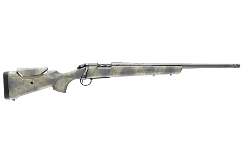 BERGARA Wilderness Sierra .22 Creedmoor 20in 4rd Bolt-Action Rifle (B14S814)