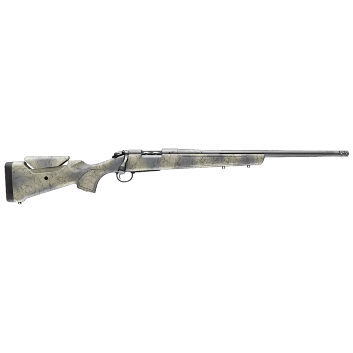 BERGARA Wilderness Sierra .22 Creedmoor 20in 4rd Bolt-Action Rifle (B14S814)