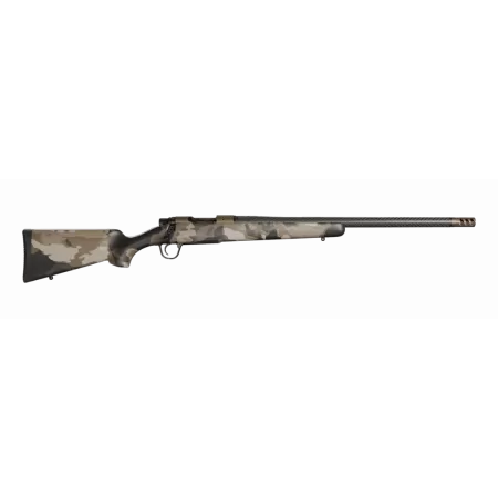 CHRISTENSEN ARMS Ridgeline FFT 7mm Rem Mag 22in 4rd Barren Dune Bolt-Action Rifle (801-06518-00)