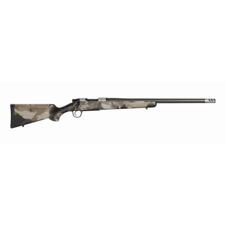 CHRISTENSEN ARMS Ridgeline FFT 6.5 PRC 20in 4rd Barren Dune Bolt-Action Rifle (801-06471-00)