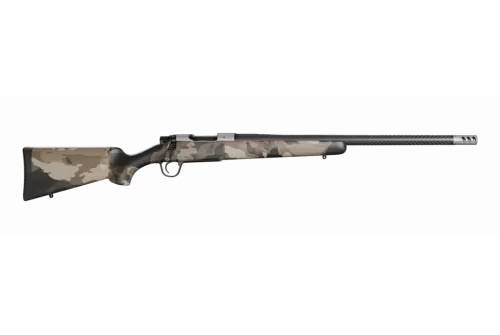 CHRISTENSEN ARMS Ridgeline FFT SS .30-06 Springfield 22in 4rd Barren Dune Bolt-Action Rifle (801-06479-00)