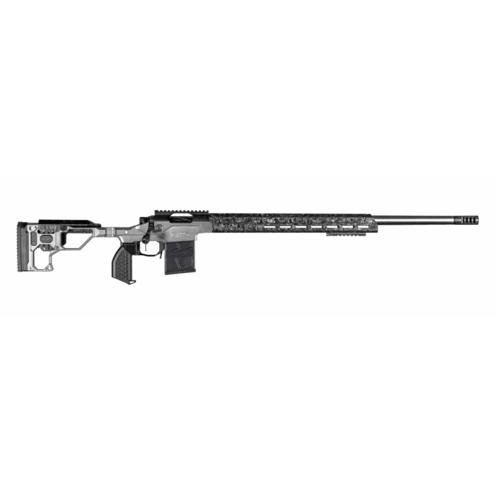 CHRISTENSEN ARMS MPR COMP FFT M-LOC TUNGSTEN