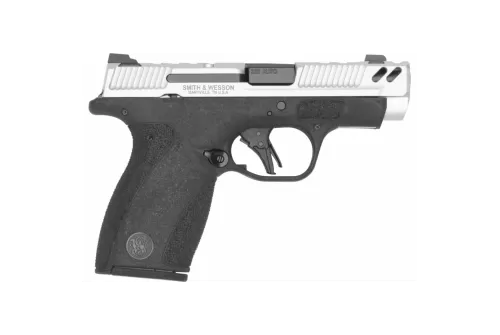 SMITH & WESSON BODYGUARD 2.0