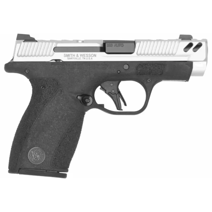 SMITH & WESSON BODYGUARD 2.0