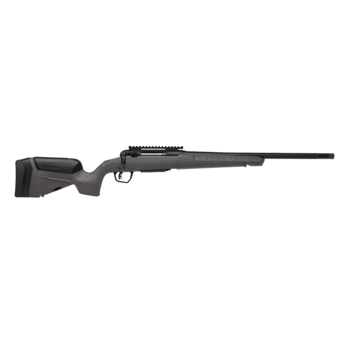 SAVAGE ARMS 110 TRAIL BLAZER