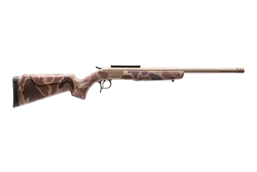 CVA CASCADE TAKEDOWN