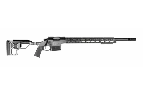CHRISTENSEN ARMS MPR FFT M-LOC TUNGSTEN