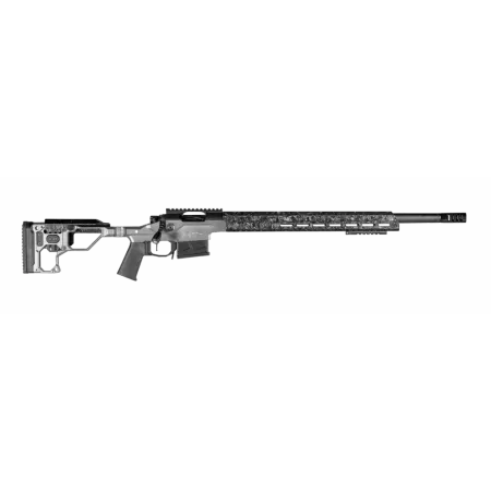 CHRISTENSEN ARMS MPR 22 Creedmoor 20in 5rd Tungsten Modern Precision Bolt-Action Rifle (801-03182-00)