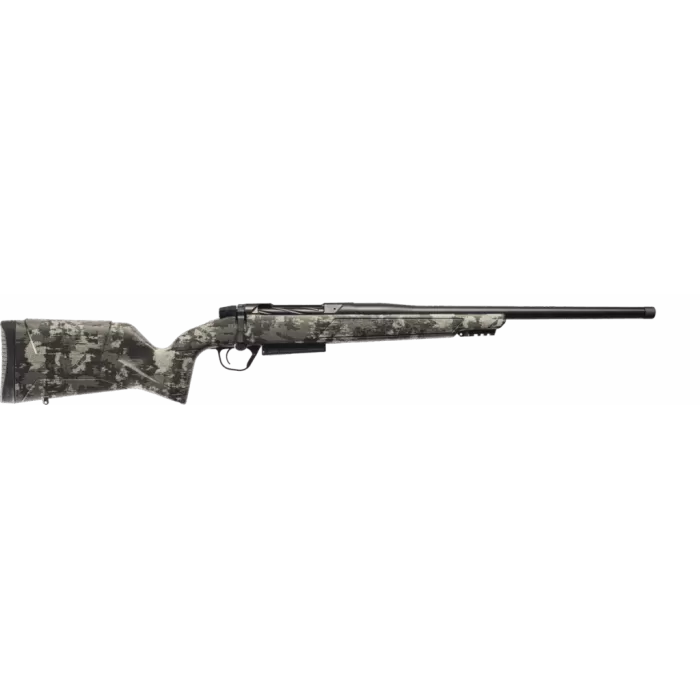 CHRISTENSEN EVOKE HNTR 7MMPRC 22" GR CHRISTENSEN EVOKE HNTR 7MMPRC 22" GR