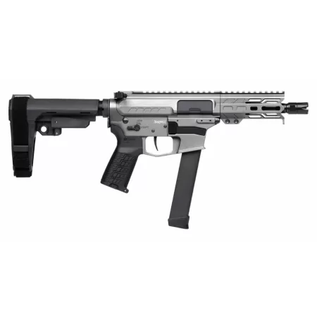 CMMG BNSHE MKGS 9MM 5" FE PB 33RD TG