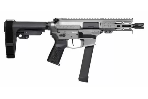 CMMG BNSHE MKGS 9MM 5" FE PB 33RD TG