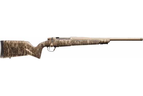 CHRISTENSEN ARMS EVOKE MOSSY OAK BOTTOMLAND