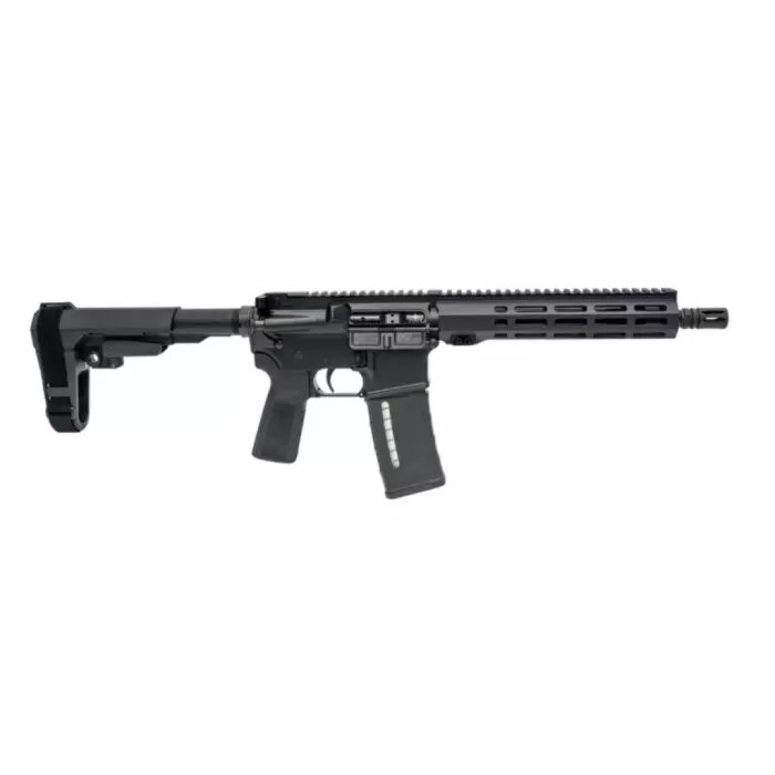 IWI ZION-15 SBA3