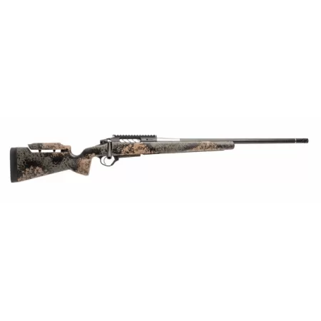Seekins Precision HAVAK Element M3 6.5 Creedmoor 20
