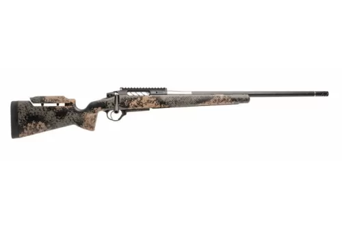 Seekins Precision HAVAK Element M3 6.5 Creedmoor 20