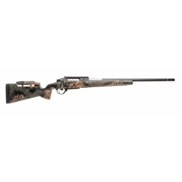 Seekins Precision HAVAK Element M3 6.5 Creedmoor 20
