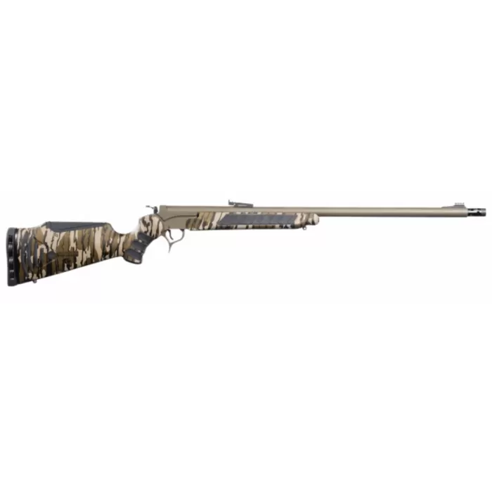THOMPSON/CENTER ARMS ENCORE PRO HUNTER TURKEY THOMPSON/CENTER ARMS ENCORE PRO HUNTER TURKEY