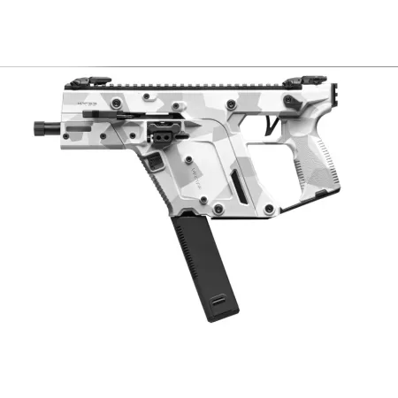 10MM 5.5" 33RD ARCTIC DELTAKRISS VECTOR SDP G3 PISTOL