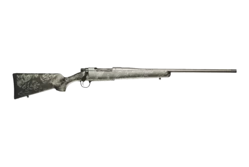 CHRISTENSEN ARMS MESA FFT (LH)