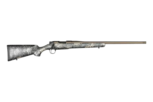 CHRISTENSEN ARMS MESA FFT