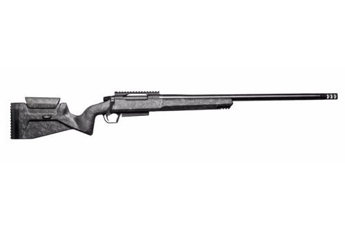CHRISTENSEN ARMS MCR