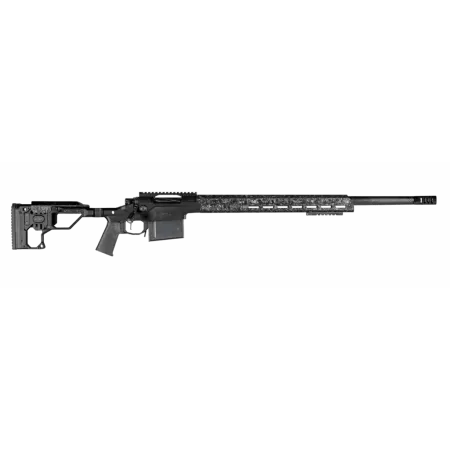 CHRISTENSEN ARMS MPR FFT M-LOC BLACK