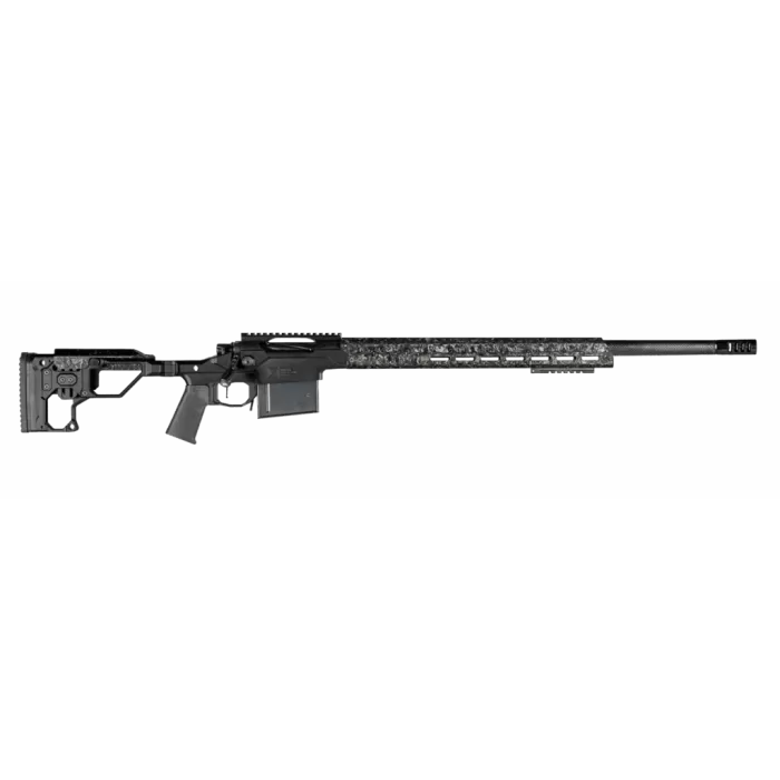 CHRISTENSEN ARMS MPR FFT M-LOC BLACK