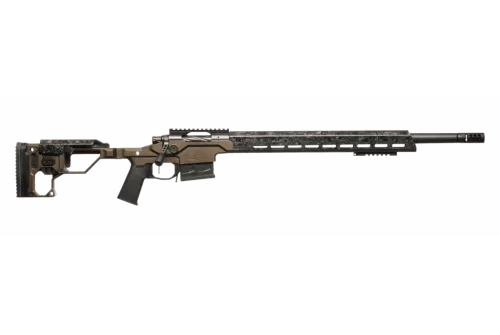 CHRISTENSEN ARMS MODERN PRECISION RIFLE
